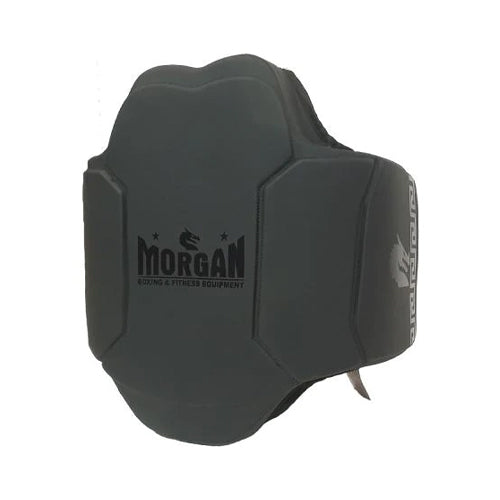 Morgan Body Protectors Morgan B2 Coaches Chest & Body Protector