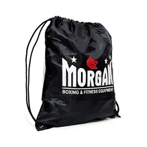 Morgan Boxing Glove Accessories Morgan Boxing Draw String Back Pack