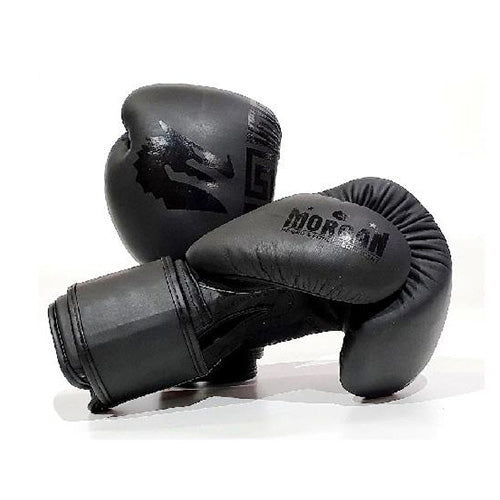 Morgan Boxing Gloves Morgan B2 Bomber Boxing Gloves