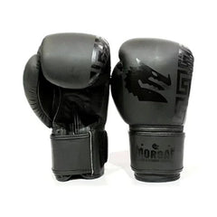 Morgan Boxing Gloves Morgan B2 Bomber Boxing Gloves