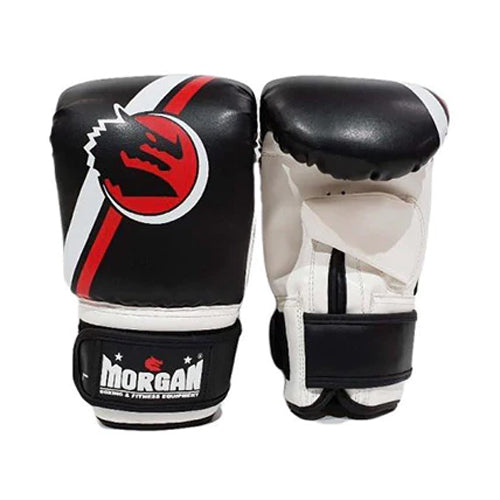 Morgan Boxing Gloves Morgan Boxing Classic Bag Mitts