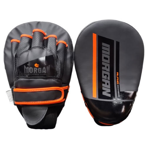 Morgan FOCUS MITTS Morgan Alpha Series Focus Pads