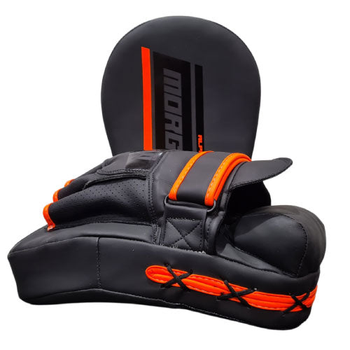 Morgan FOCUS MITTS Morgan Alpha Series Focus Pads