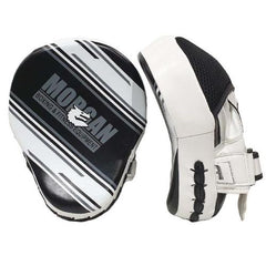 Morgan Focus Mitts Morgan Aventus Leather Focus Pads