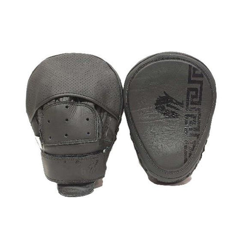 Morgan Focus Mitts Morgan B2 Bomber Focus Pads