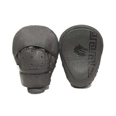 Morgan Focus Mitts Morgan B2 Bomber Focus Pads