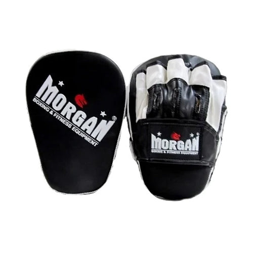 Morgan Focus Mitts Morgan Boxing V2 Starter Focus Pads