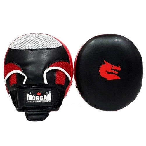 Morgan V2 Air Dome Boxing Focus Pads