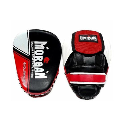 Morgan Focus Mitts Morgan V2 Endurance Pro Focus Pads