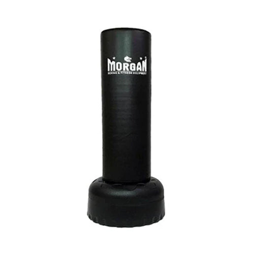 Morgan Freestanding Bags Black Morgan Tri-max Free Standing Punching Bags - Pick up only