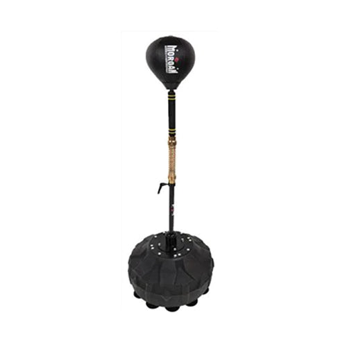 Morgan Freestanding Bags Morgan Boxing King Cobra Reflex Trainer