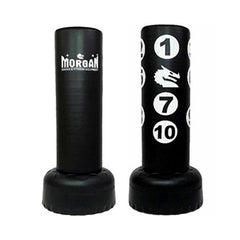 Morgan Freestanding Bags Morgan Tri-max Free Standing Punching Bags - Pick up only