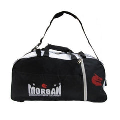 Morgan Gear Bags Morgan 3 in 1 Gear Bag Backpack