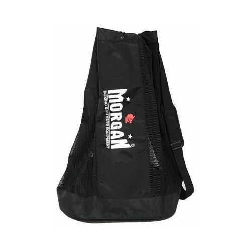 Morgan Gear Bags Morgan Boxing Air Mesh Equipment Gear Bag