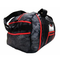 Morgan Gear Bags Morgan Endurance Pro Mesh Gear Bag