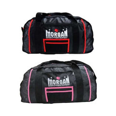 Morgan Gear Bags Morgan Endurance Pro Mesh Gear Bag