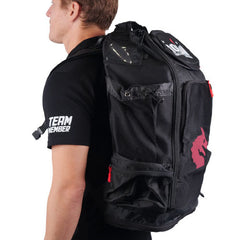 Morgan Gear Bags Morgan Ultimate Fighters Backpack