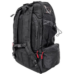 Morgan Gear Bags Morgan Ultimate Fighters Backpack