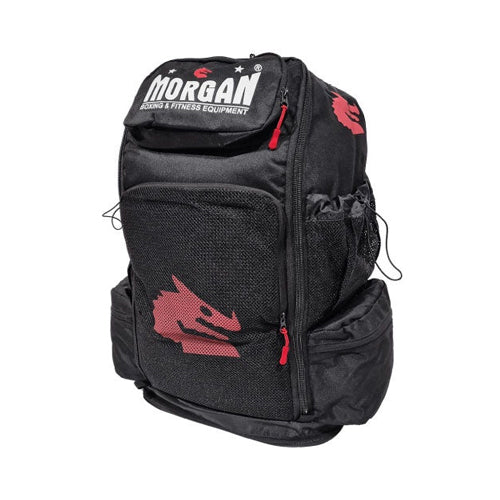 Morgan Ultimate Fighters Backpack