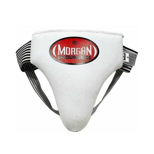 Morgan Endurance Boxing Groin Guard