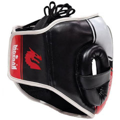 Morgan Head Guards Morgan Boxing V2 Endurance Closed Head Guard