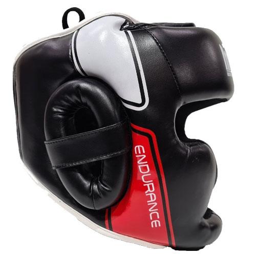 Morgan Head Guards Morgan Boxing V2 Endurance Closed Head Guard