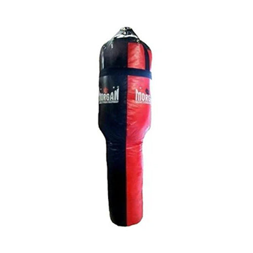 Morgan Heavy Bags Filled Morgan Boxing Angle Punch Bag - Unfilled