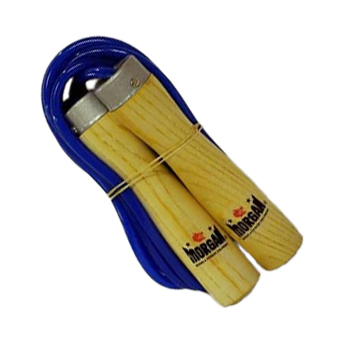 Morgan Deluxe Speed Skipping Rope