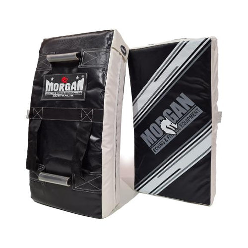 Morgan Aventus Heavy Duty Kick Shield