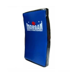 Morgan Kick Shields Red Morgan Junior Curved Kick Shield