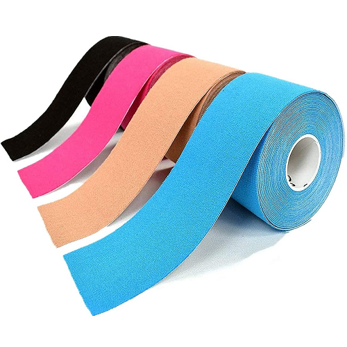 Morgan Kinesiology Muscle Tape