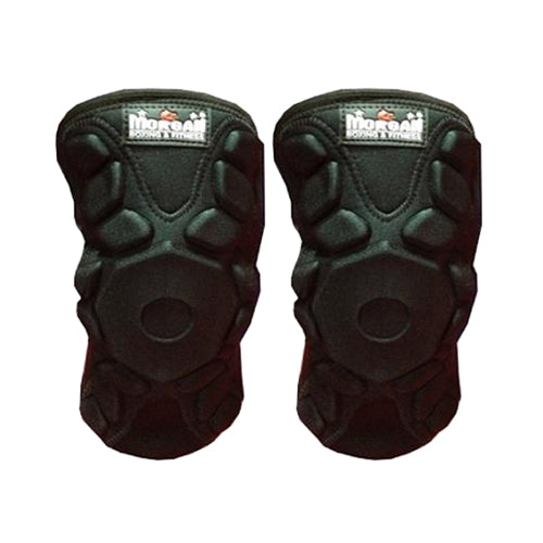 Morgan Exolite Knee Guards