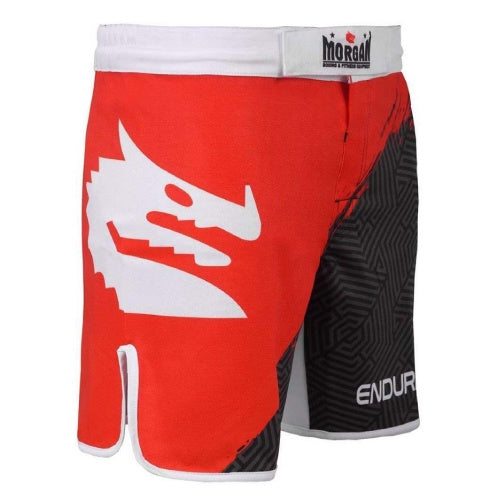 Morgan MMA Shorts Morgan Endurance Hybrid MMA Shorts