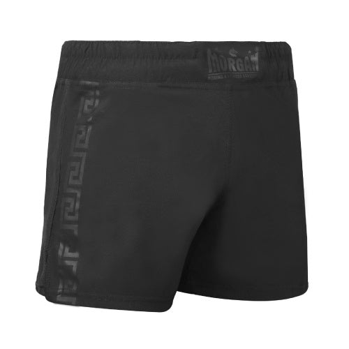 Morgan MMA Shorts Morgan MMA Shorts High Cut B2 Series