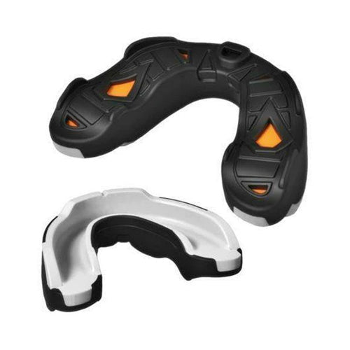 Morgan Sirius Tri Layer Gel Mouthguard