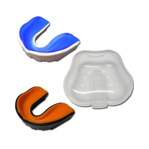 Morgan Polaris Mouthguard - Gel Fit