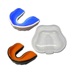 Morgan Mouth Guards Morgan Polaris Mouthguard - Gel Fit