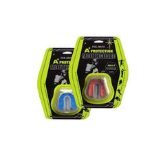 Morgan Mouth Guards Morgan Polaris Mouthguard - Gel Fit