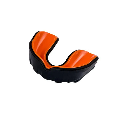 Morgan Mouth Guards Youth / Black Morgan Polaris Mouthguard - Gel Fit