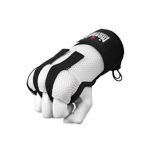 Morgan Quick Wraps & Knuckle Guards Morgan Barricade Hand Wraps