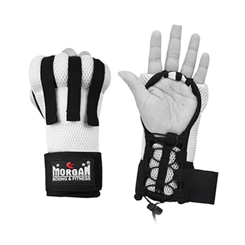 Morgan Quick Wraps & Knuckle Guards Morgan Barricade Hand Wraps