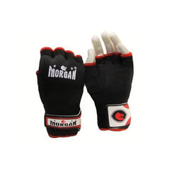 Morgan Quick Wraps & Knuckle Guards Morgan Boxing Quick Hand Wraps