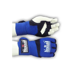 Morgan Quick Wraps & Knuckle Guards Morgan Gel Boxing Hand Wraps