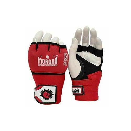 Morgan Quick Wraps & Knuckle Guards Morgan Gel Boxing Hand Wraps