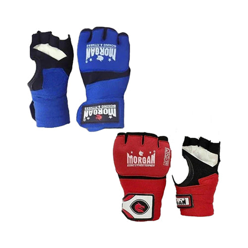 Morgan Boxing Gel Quick Wraps