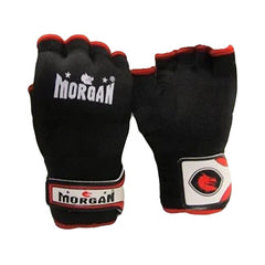 Morgan Quick Wraps & Knuckle Guards XS Morgan Boxing Quick Hand Wraps