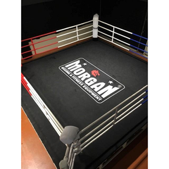 Morgan Rings & Accessories Morgan 5m Boxing Ring Canvas