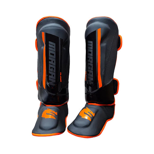 Morgan Shin Guards Morgan Alpha Shin & Instep Protectors