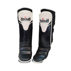 Morgan Shin Guards Morgan V2 Pro MMA Shin Guards