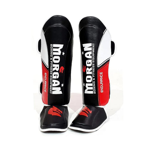 Morgan Shin Guards S Morgan V2 Endurance Pro Shin And Instep